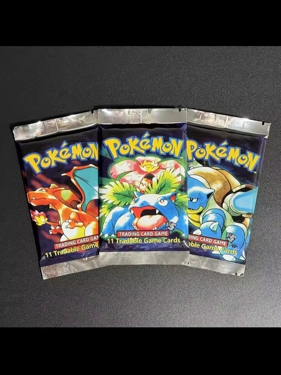 pokemon base booster pack Pokemon: Sun and Moon The odds of getting a rare or ultra Base Set Booster Pack [Revised